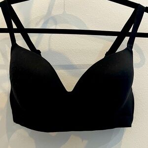 Soma Enbliss‎ Wireless Bra 40B Black